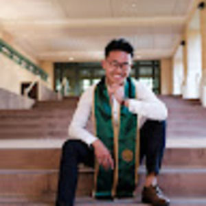 Meet your Posher, Calvin